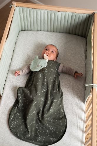 Noppies Baby Sommerschlafsack Botanical summer sleeping bag - Beetle