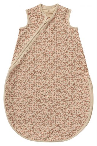 Baby Sommerschlafsack Botanical - Fog