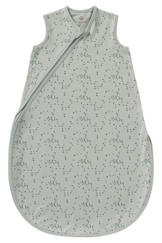 Baby Zomerslaapzak Botanical summer sleeping bag - Puritan Gray