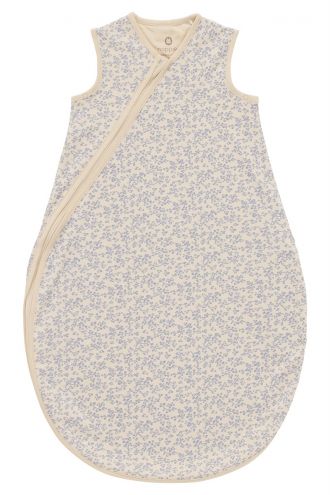 Noppies Baby Sommerschlafsack Botanical summer sleeping bag - Colony Blue