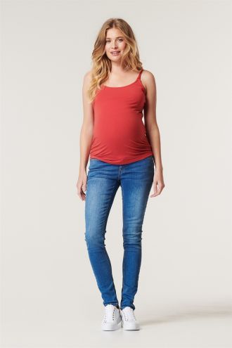 Esprit Still-Top - Red