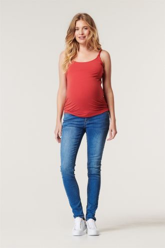 esprit Still-Top - Red