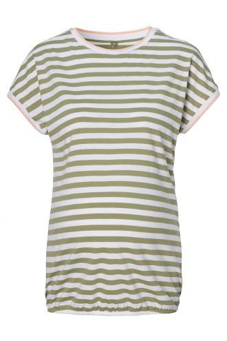 T-shirt - Real Olive