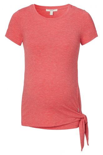 Still t-shirt - Coral