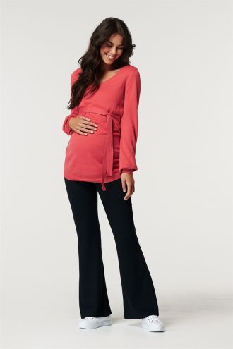 Esprit Pullover - Coral