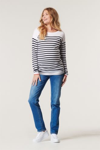 Esprit Pullover - Bright White