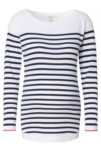 Pullover - Bright White