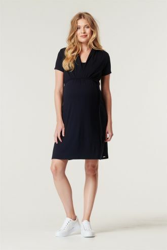 Esprit Still-Kleid - Night Sky Blue