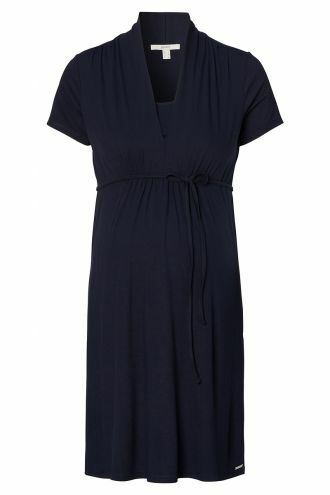 Still-Kleid - Night Sky Blue