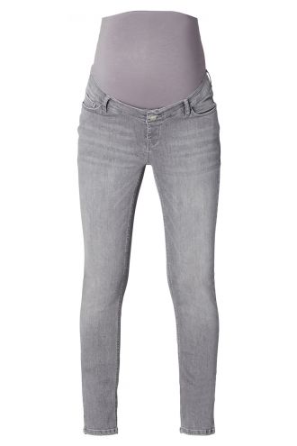 Esprit Skinny Umstandsjeans - Grey Denim