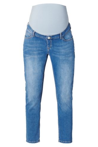 esprit Boyfriend jeans - Medium Wash