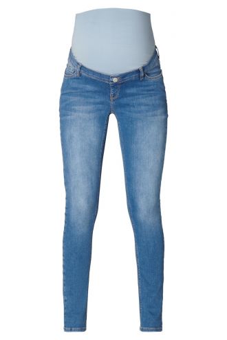Esprit Skinny Umstandsjeans - Medium Wash