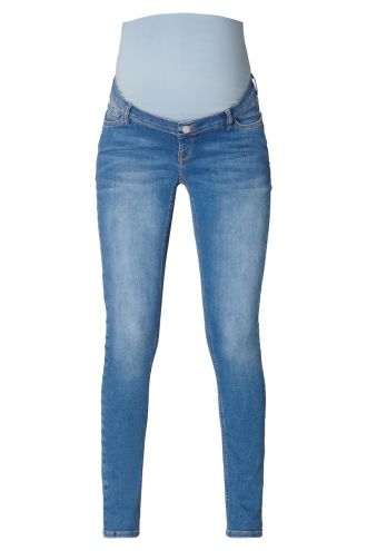 esprit Skinny Umstandsjeans - Medium Wash