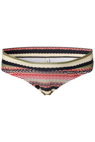 Bikini-Hosen - Real Olive