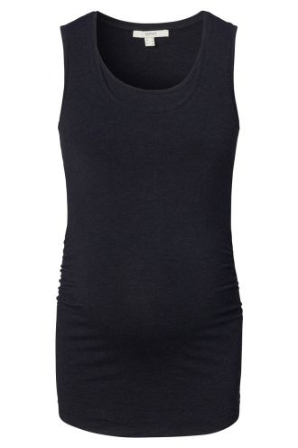 Still t-shirt - Night Sky Blue