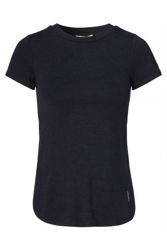 Still t-shirt - Night Sky Blue