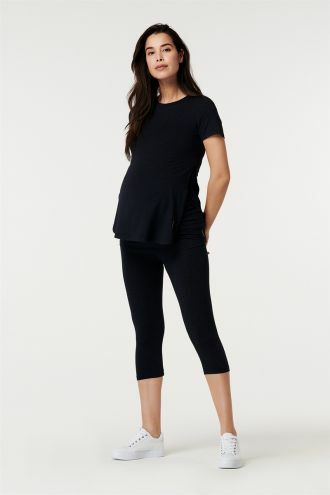 Esprit Umstandsleggings - Night Sky Blue