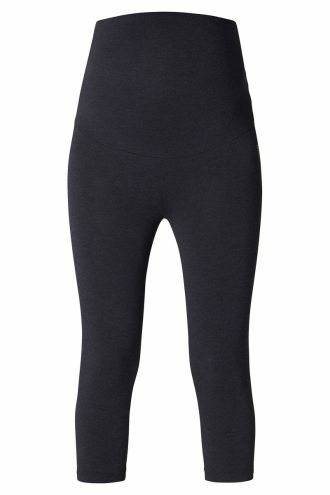 Umstandsleggings - Night Sky Blue