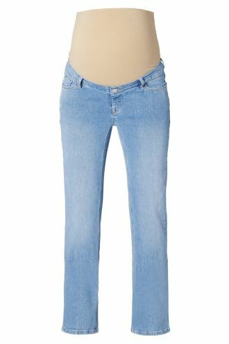 esprit Straight Umstandsjeans - Lightwash