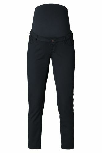 Esprit Slim trousers - Gunmetal