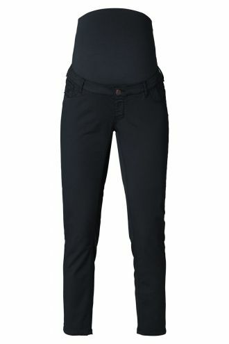 Esprit Slim broek - Gunmetal