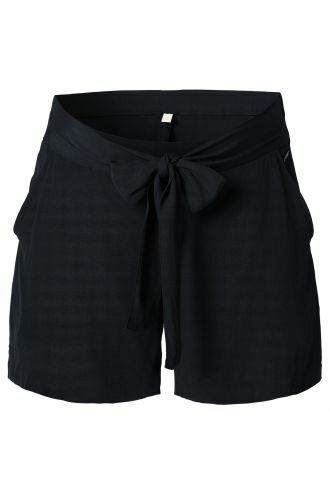 Shorts - Gunmetal