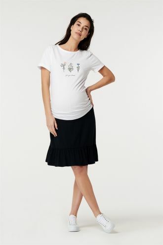 Esprit Jupe - Gunmetal