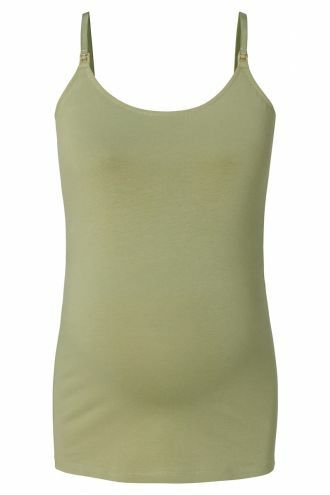  Top d'allaitement - Real Olive
