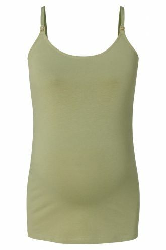Still-Top - Real Olive