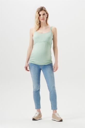 esprit Top - Pale Mint