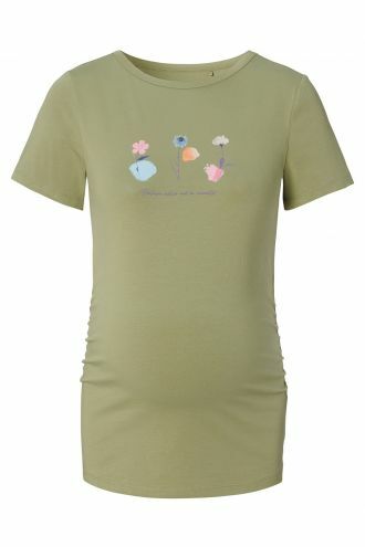  T-shirt - Real Olive