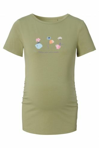 T-shirt - Real Olive