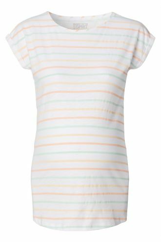 T-shirt - Bright White