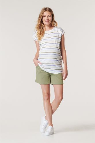 Esprit T-shirt - Pale Mint
