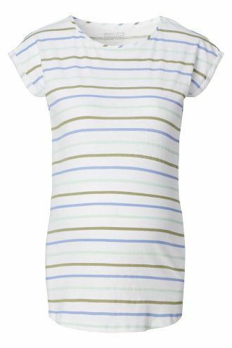 T-shirt - Pale Mint