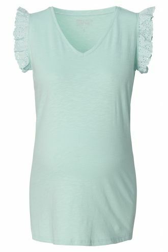 Tanktop - Pale Mint