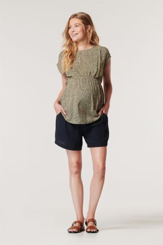 Esprit Bluse - Real Olive