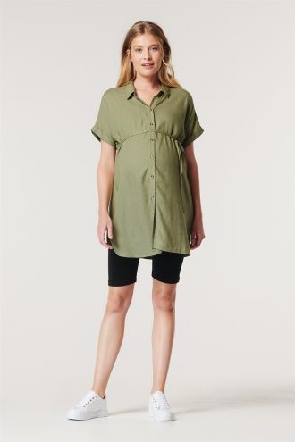 Esprit Bluse - Real Olive