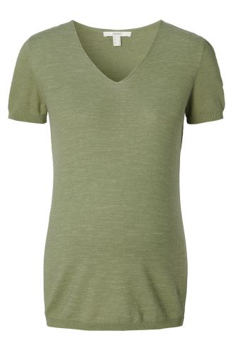 Esprit Pull - Real Olive