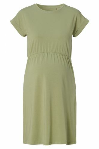 Kleid - Real Olive