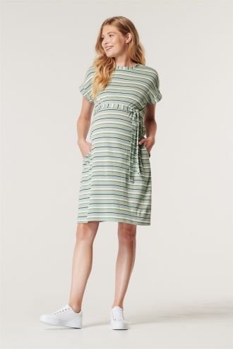 Esprit Kleid - Frosty Green