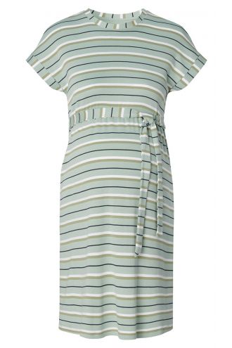 Kleid - Frosty Green