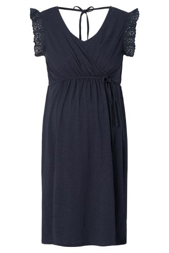 Still-Kleid - Night Sky Blue