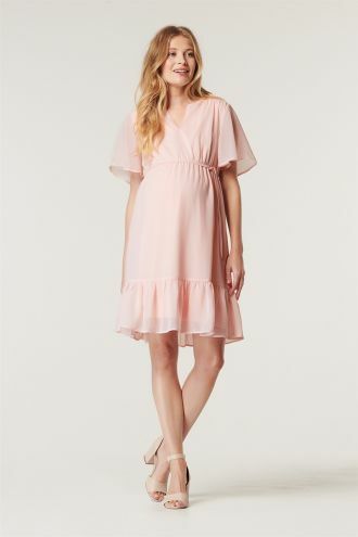 esprit Kleid - Light Pink