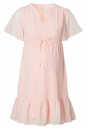 Kleid - Light Pink