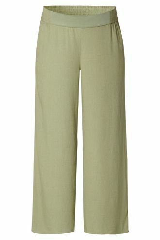 Casual Hose - Real Olive