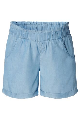 Shorts - Medium Wash