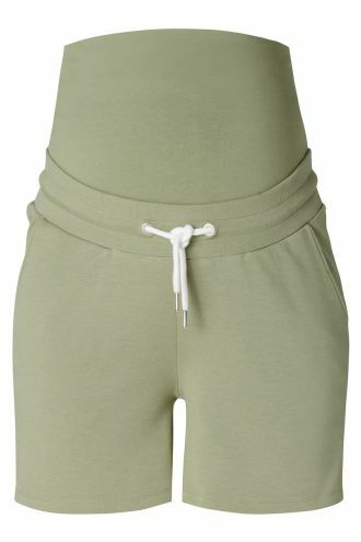 Shorts - Real Olive