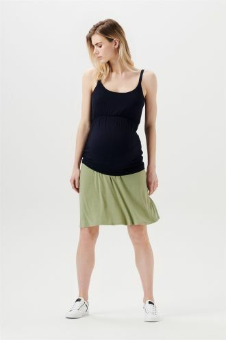 Esprit Skirt - Real Olive