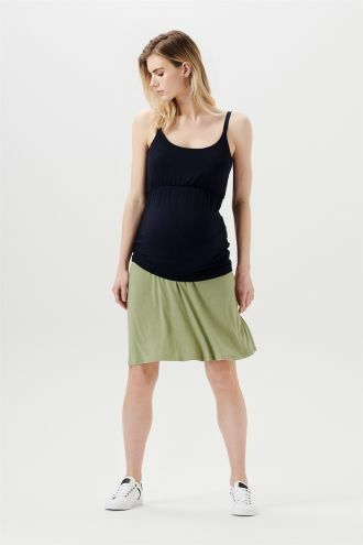 Esprit Jupe - Real Olive